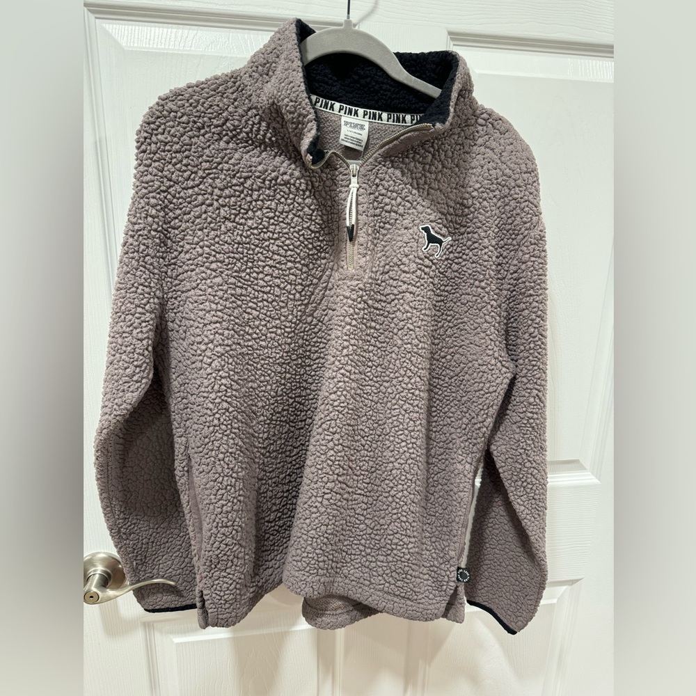 PINK Sherpa